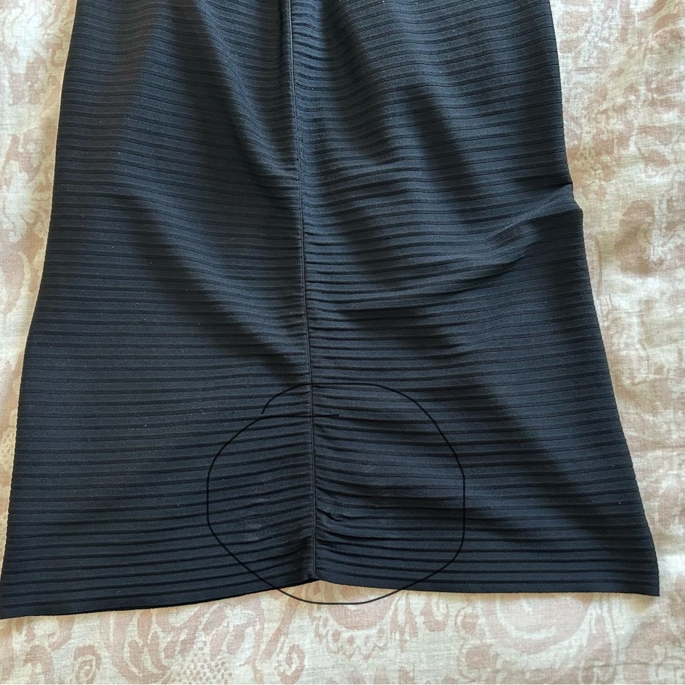 Gucci Tom Ford dress - Picture 6 of 7